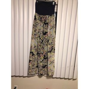 Dresses, coverups, and tops